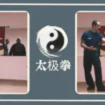 Aprende Tai Chi Chuan con un heredero del linaje Ma Tsun Kuen 2ª Generación