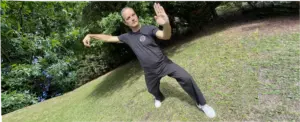 Lee más sobre el artículo Una vida dedicada a las artes marciales