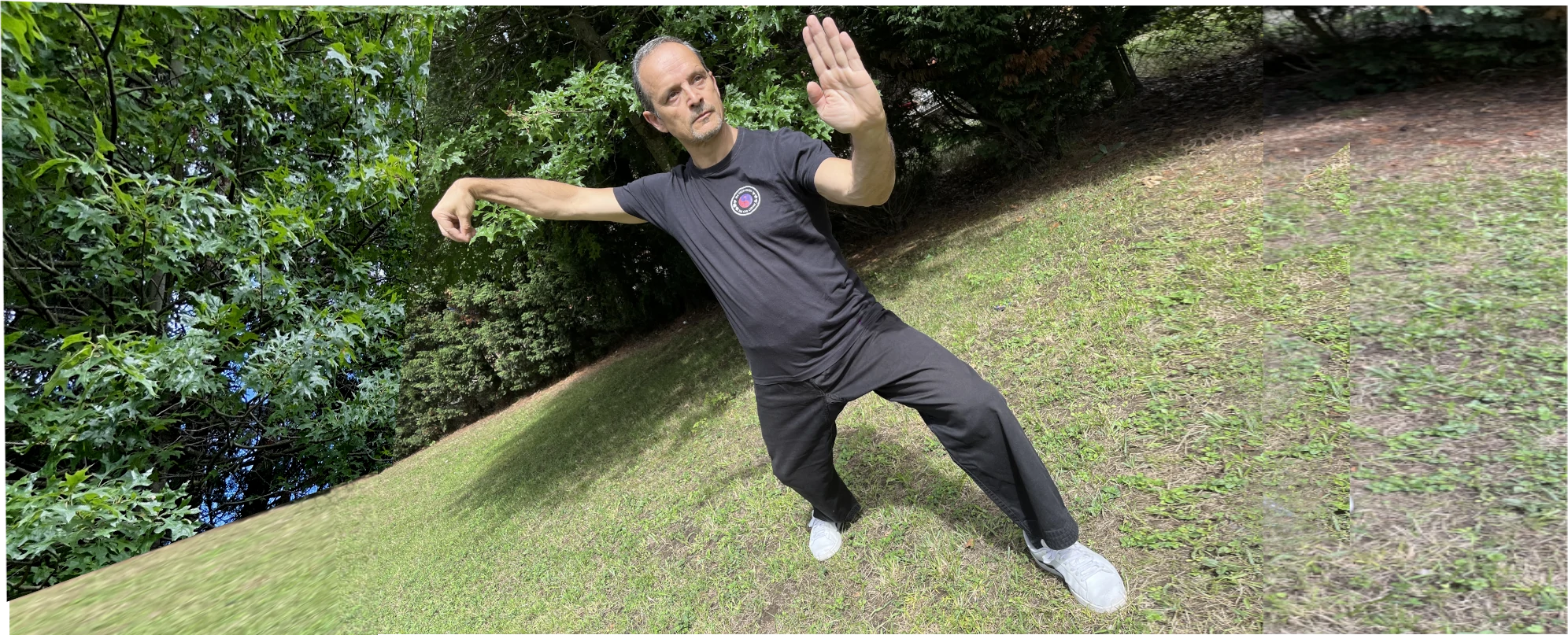 En este momento estás viendo Aprende Tai Chi Chuan con un heredero directo del linaje Ma Tsun Kuen