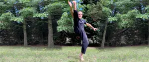 Lee más sobre el artículo Una vida dedicada a las artes marciales