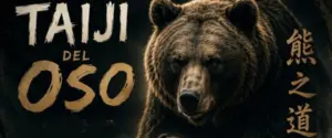 Lee más sobre el artículo El Oso del Taiji | La verdadera estabilidad en el arte interno