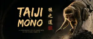 Lee más sobre el artículo El mono del Taiji | La curiosidad que transforma el aprendizaje