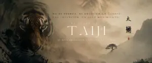 Lee más sobre el artículo El Tigre del Taiji | El arte de decidir con todo el cuerpo