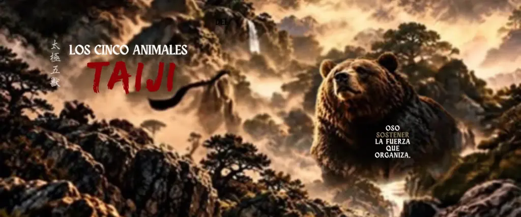 las-5-disposiciones-del-taiji-el-oso